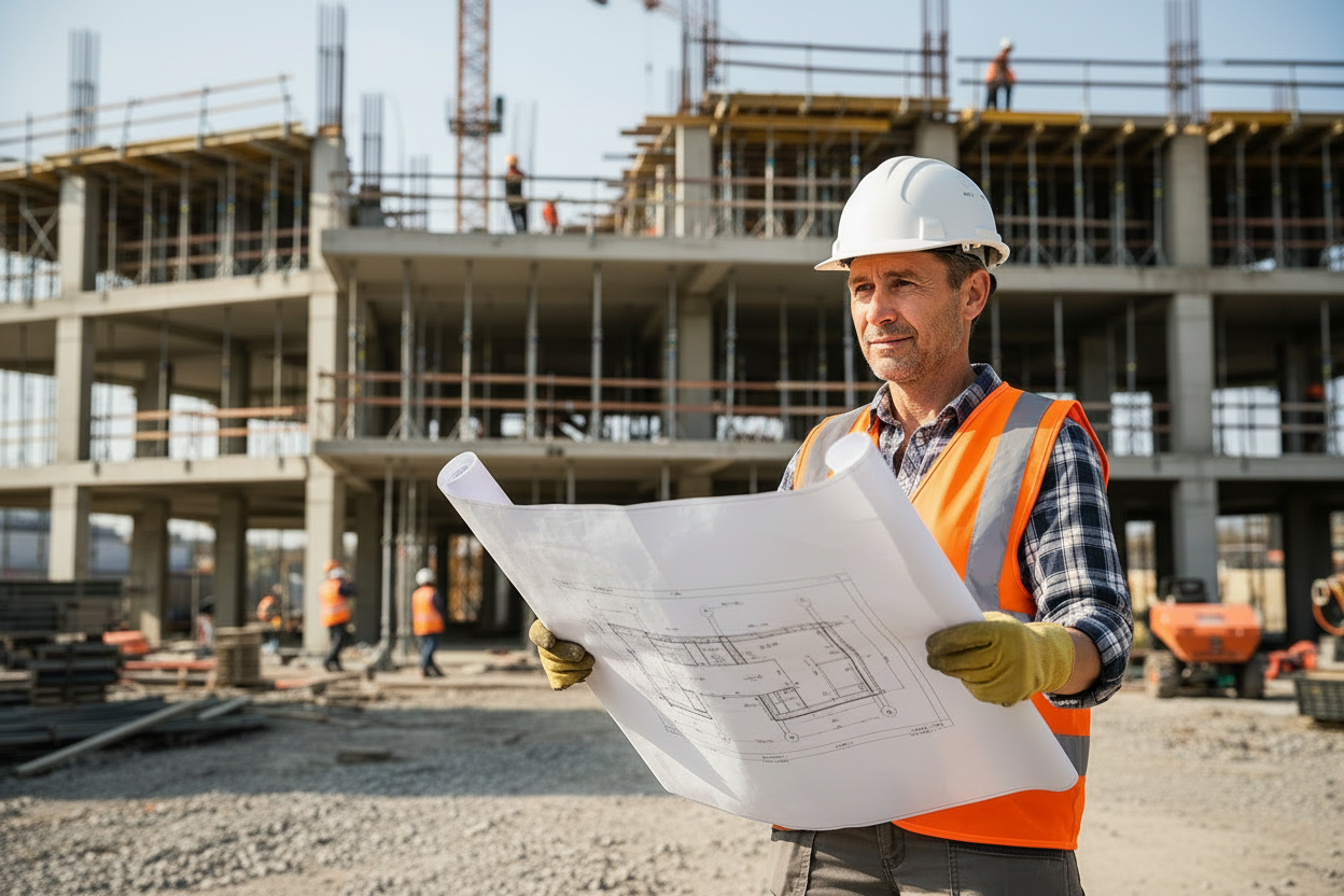 1001 Produits et Services: Your Specialized Supplier of Masonry and Concrete Chemicals in Quebec