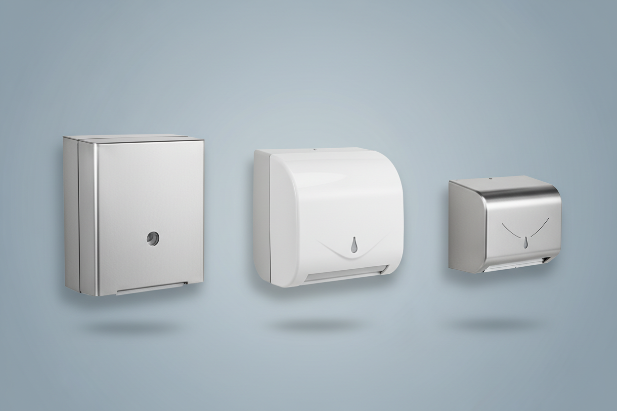 Towel Dispensers