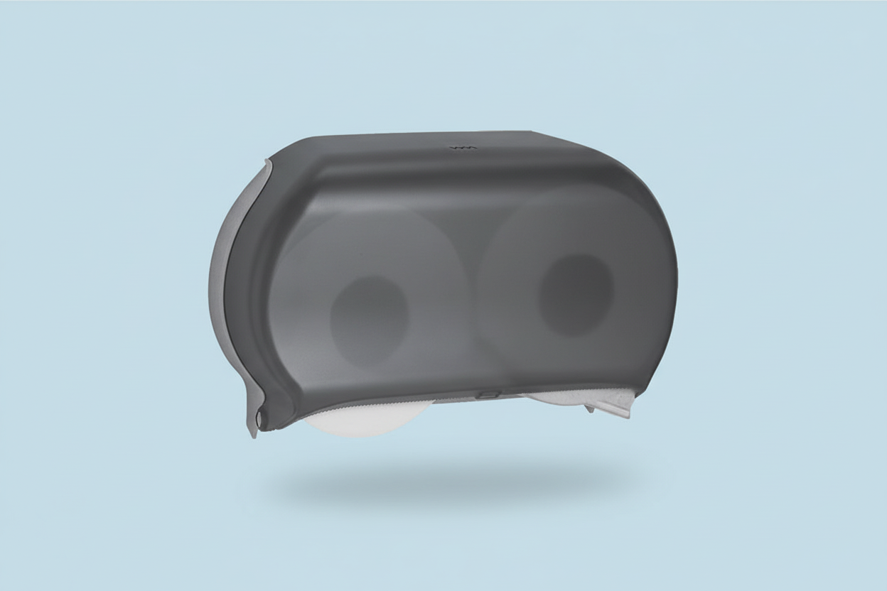 Toilet Paper Dispenser