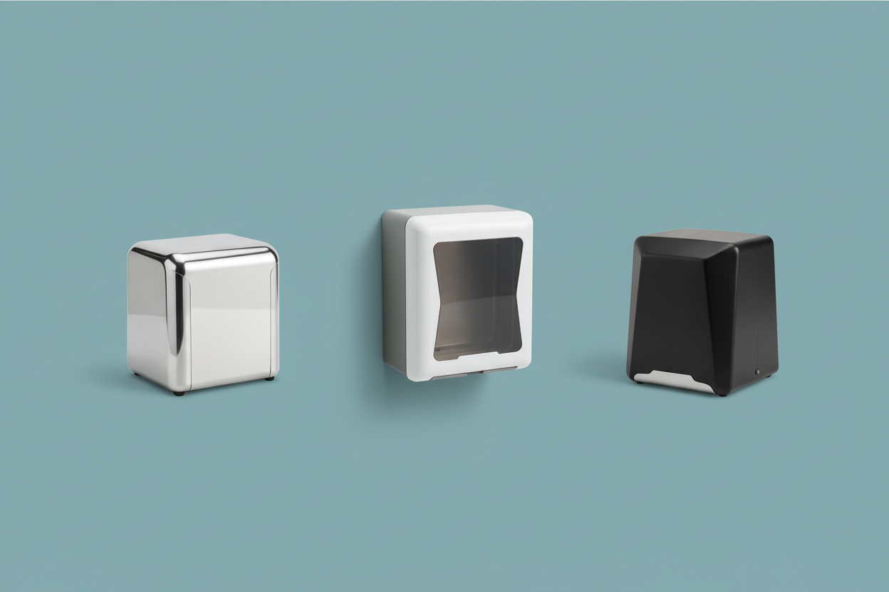 Napkin Dispensers