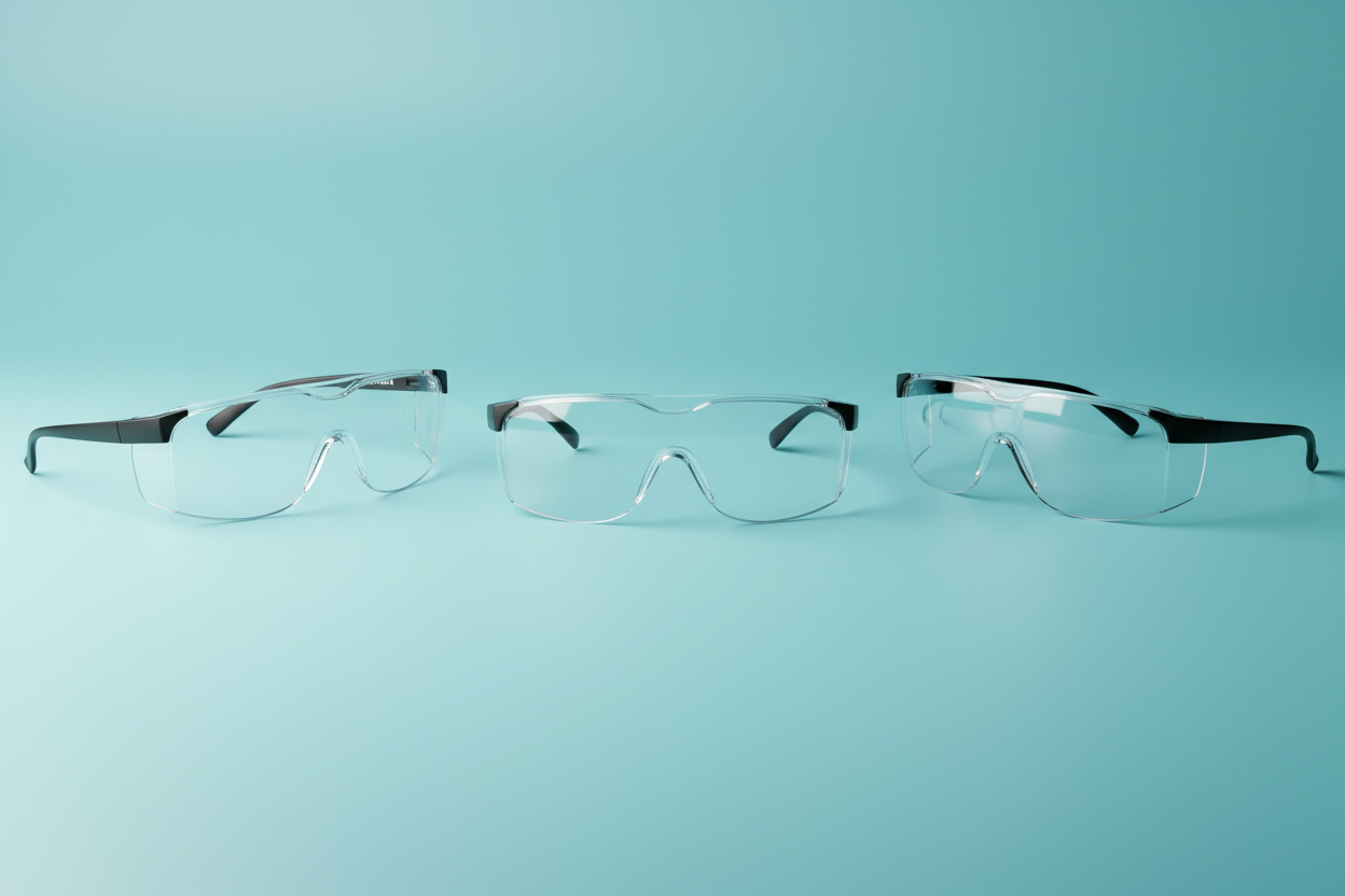 Protective Glasses