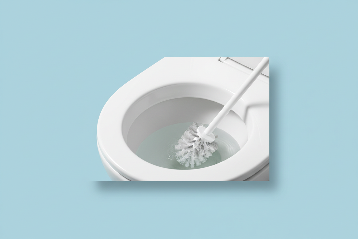 Toilet Bowl Cleaner