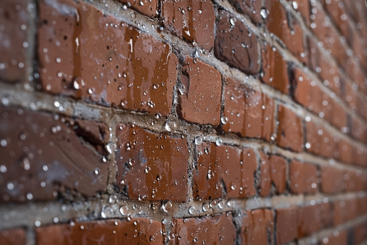 Water Repellents