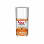 Claire - Désodorisant Aérosol Citrus Blast - 10 fl oz