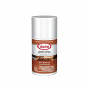 Claire - Désodorisant en Aérosol à la Cannelle Épicée - Dosage Contrôlé - 10 fl oz