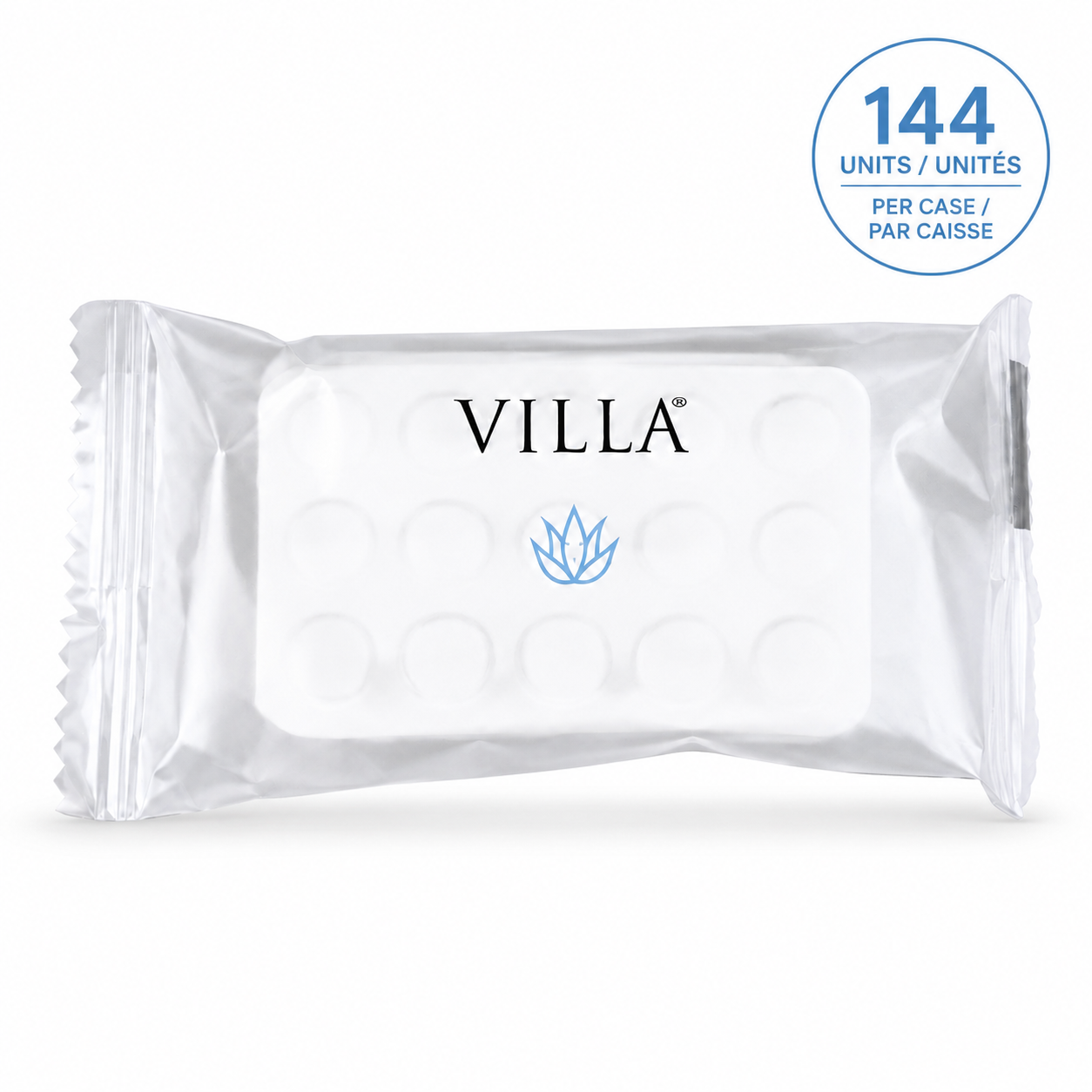 Villa - Massage Bar - 35gr (144/cs)