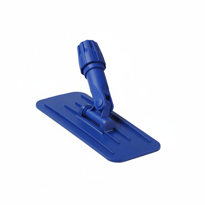 Doodle Bug Head Holder - Tool for Hard Floor Cleaning Buffing