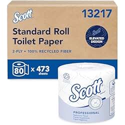 Toilet Paper