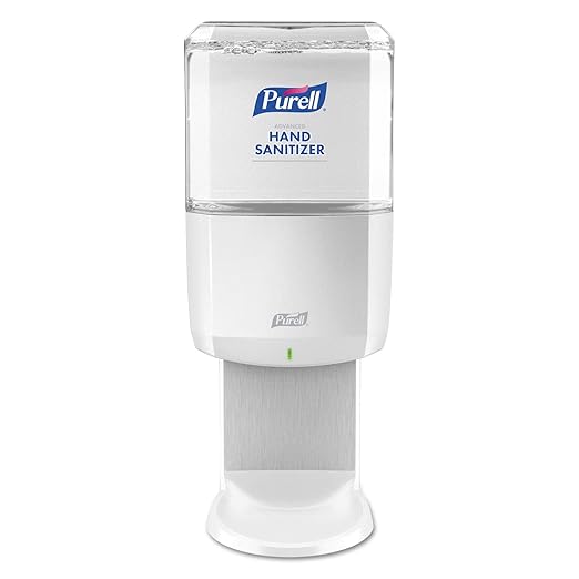 Purell® ES8 Mousse Désinfectante pour les Mains - 2 Cartouches x 1200 mL