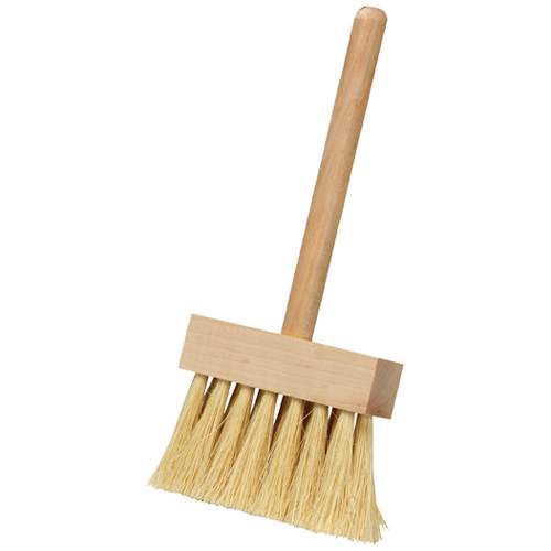 Whitewash Brush 4 1/2 in