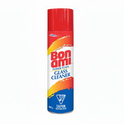 Bon Ami Power Foam Glass Cleaner, 560 g (3/pqt)
