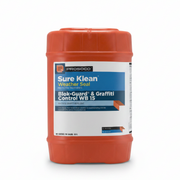 Blok-Guard & Graffiti Control WB 15 - Sure Klean Weather Seal - Prosoco - 18.9L