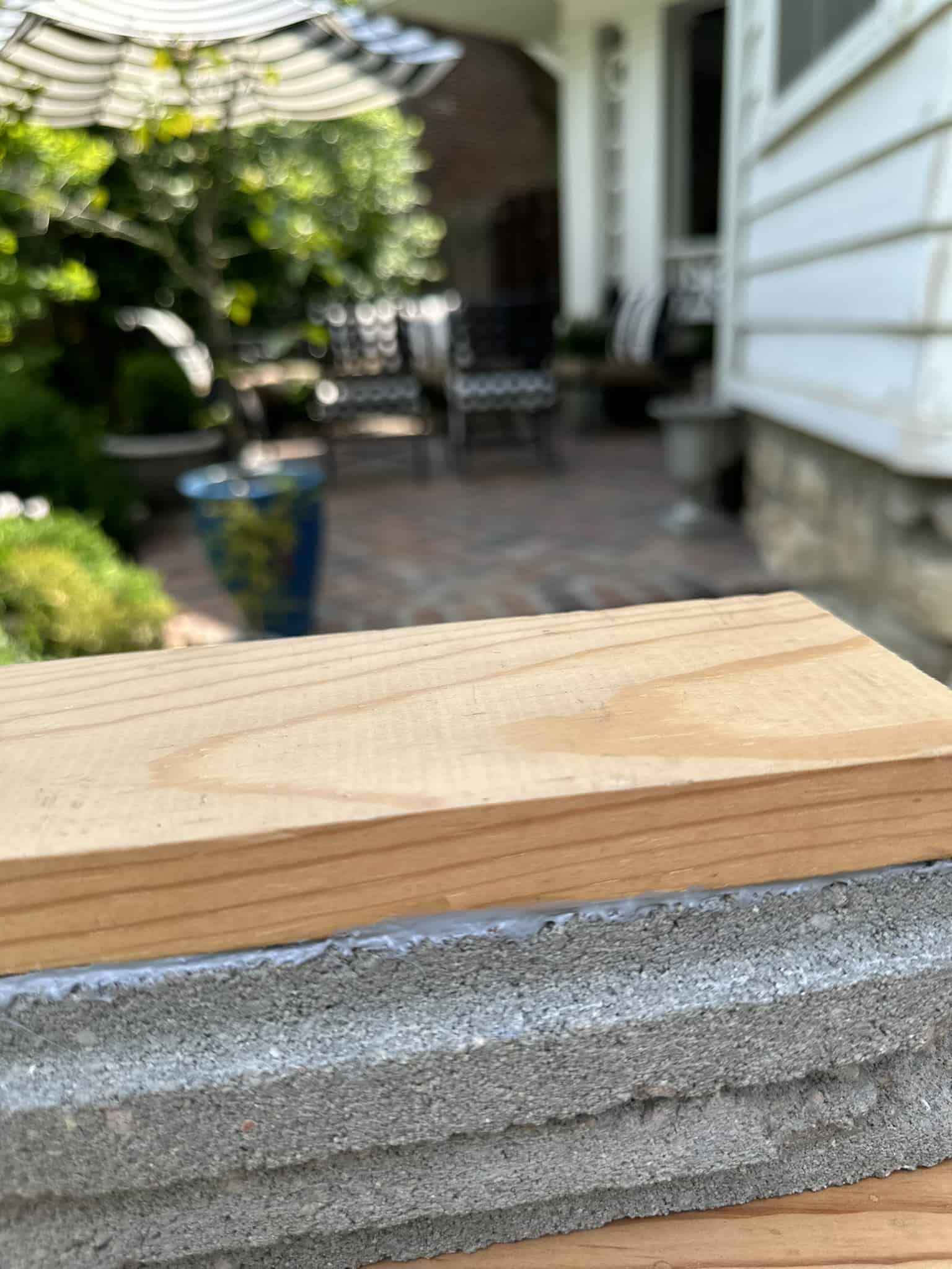 Adhesive - Landscaping & Construction Adhesive - Prosoco