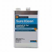 Nettoyant Asphalte et Goudron - Sure Klean - Prosoco - 3,8L