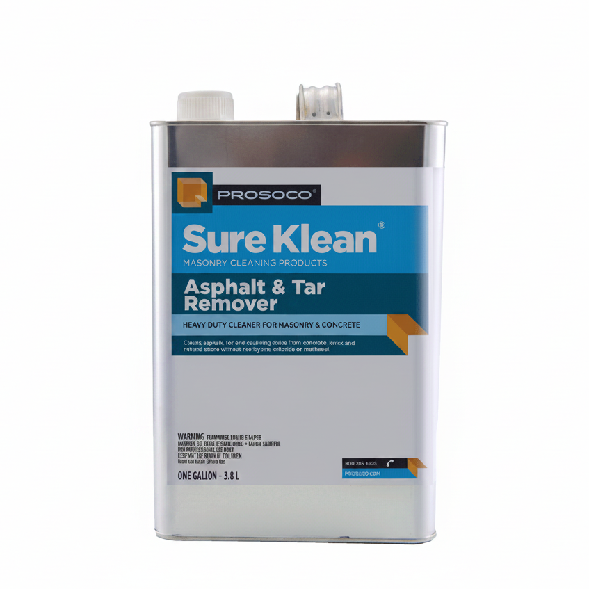 Asphalt & Tar Remover - Sure Klean - Prosoco - 3.8L
