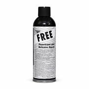 Penetrant & Release Agent 12oz - by FREE