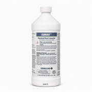 Curust - Chemical Rust Remover - 946ml