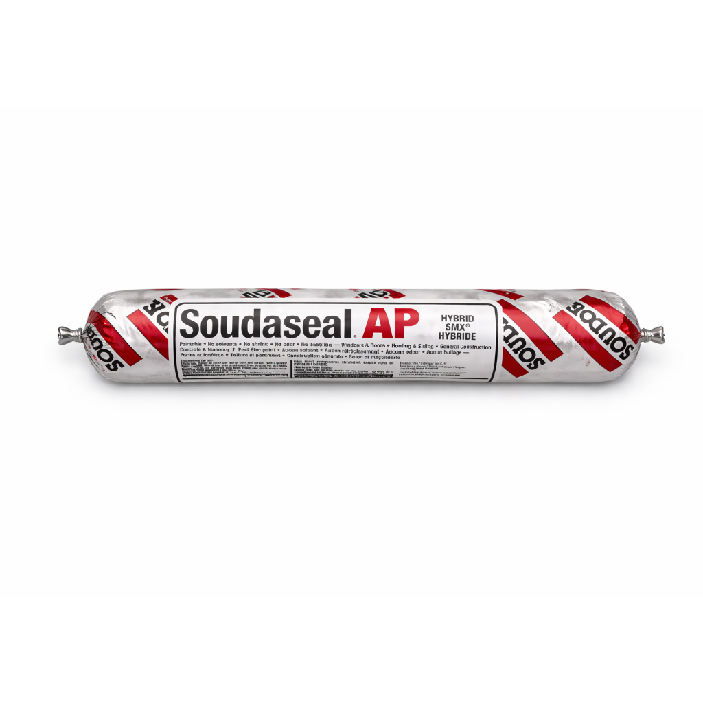 Soudaseal AP – Hybrid Sealant & Adhesive (SMX® Technology) - 591ml (sausage)