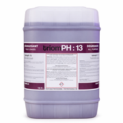 triomPH13 - Dégraissant Concentré, Tout Usage - 18.9L