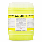 triomPH : 11 - Dégraissant Concentré - 18,9L