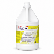 Chloromousse - Bleaching & disinfectant foam - 4L