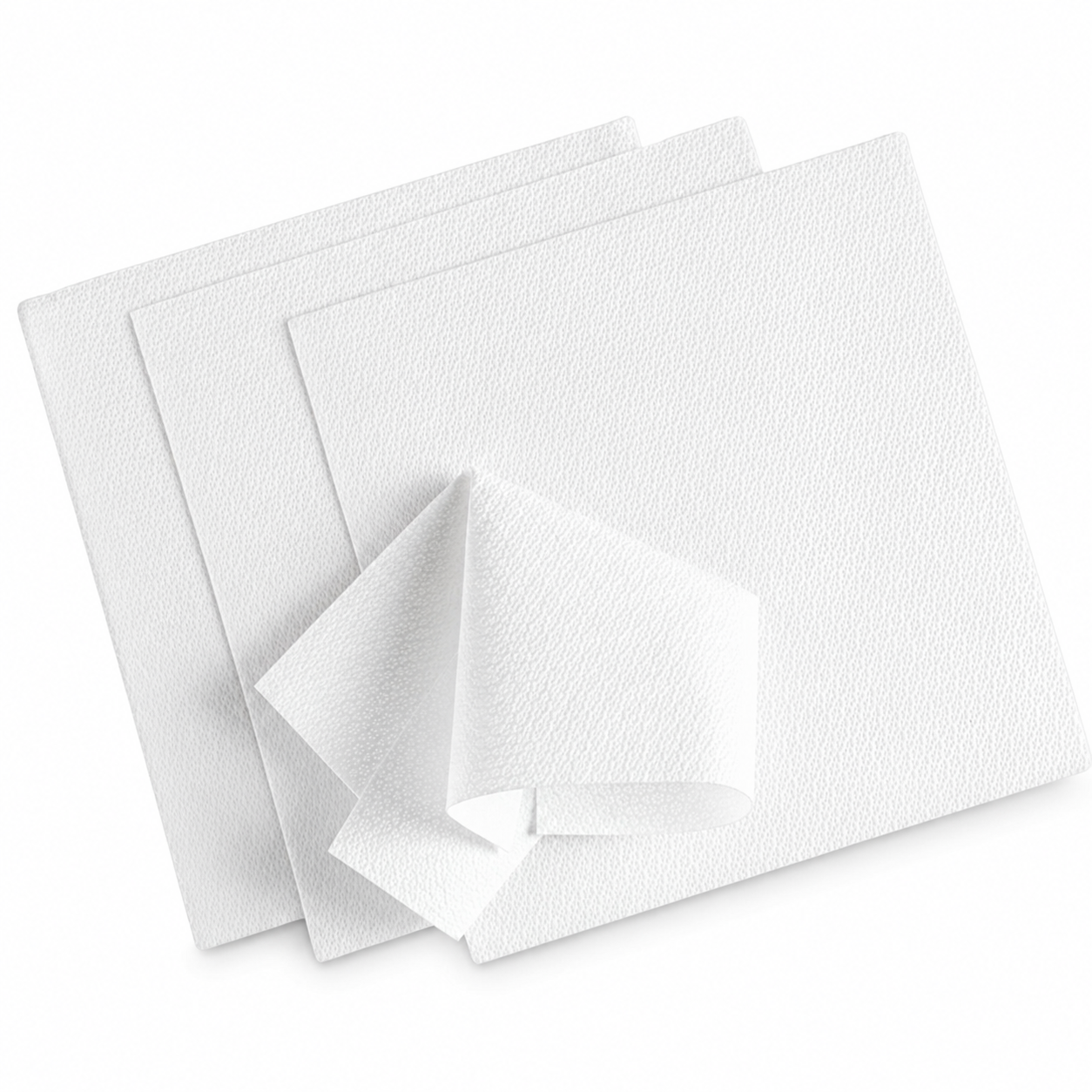 Diversey Oxivir Tb Wipes, 11" X 12"- 160 Wipes per bottle