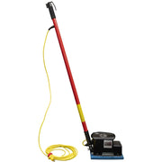 Doodle Scrub® - Corded Compact Floor Cleaning & Preparation Machine, 10.5" x 5.25" - Dustbane
