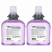 Gojo - Premium Foam Handwash Refill - TFX Dispenser - Fresh Scent - 1.2L (2 per Case)