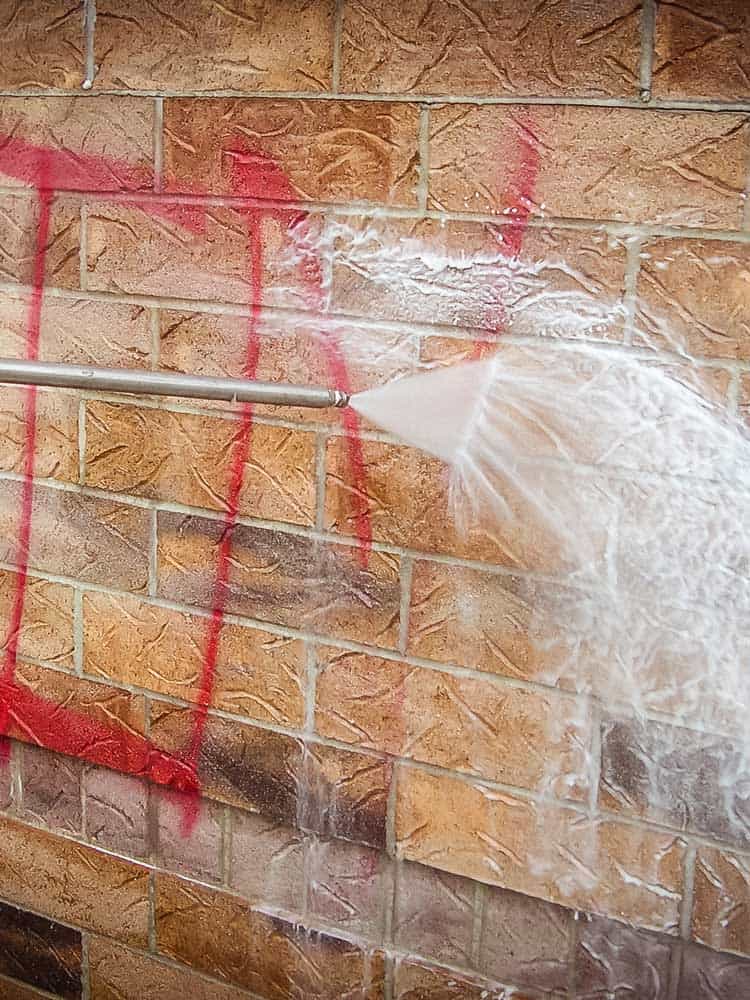 Décapant à Graffiti 4L - Sure Klean