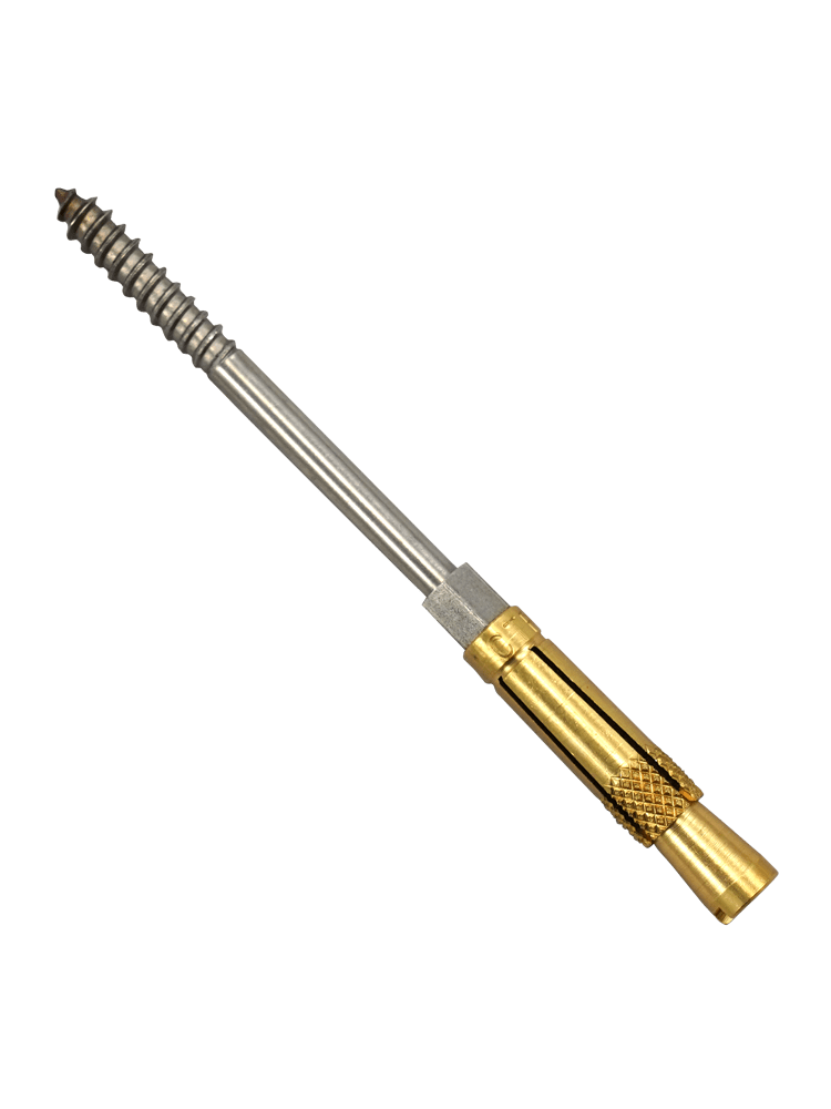 Grip-Tie - Facade Mechanical Stabilization - Prosoco