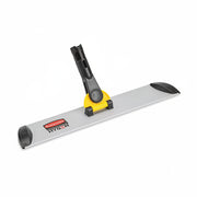 Rubbermaid® HYGEN™ - Tête de Support de Cadre à Connexion Rapide - 17"