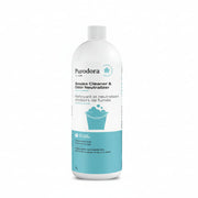 Purodora - Nettoyant pour Fumée et Neutraliseur D'Odeurs pour Surfaces - 1L, 4L