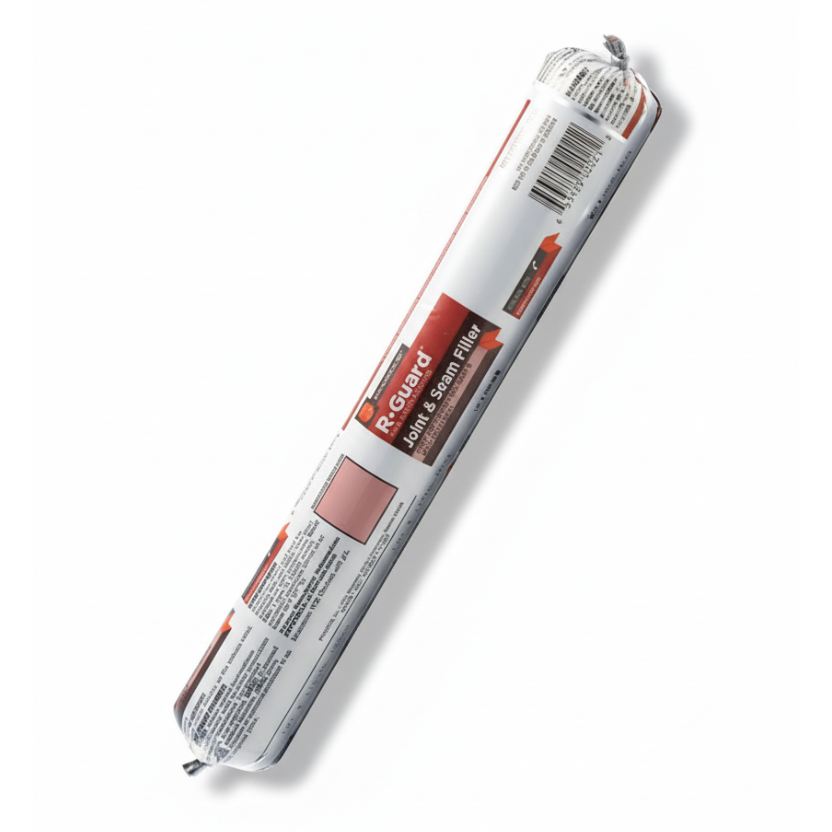 Joint & Seam Filler - Fiber reinforced fill coat and seam treatment - Prosoco