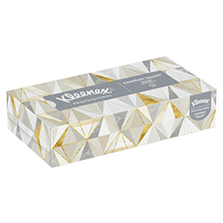 Mouchoirs - Kleenex - Boîte de 48 paquets - 2160601