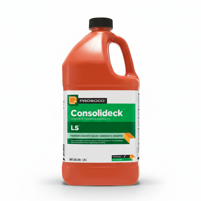 Surface Sealers & Finishes