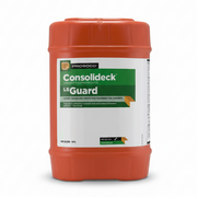 LSGuard - glossy sealer and protective treatment for concrete - Prosoco - 5 Gallon