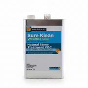 Natural Stone Treatment VOC - Sure Klean - 3.8L Prosoco