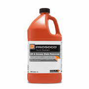 Oil & Grease Stain Remover - Poultice Cleaner -  3.8L Prosoco