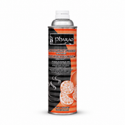 Pharao - Désodorisant neutraliseur d'odeurs à l'orange Aérosol 369g - Parfum agrumes