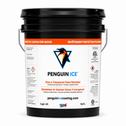 Penguin Ice - Architectural Grade Flame Protection - 18.9L