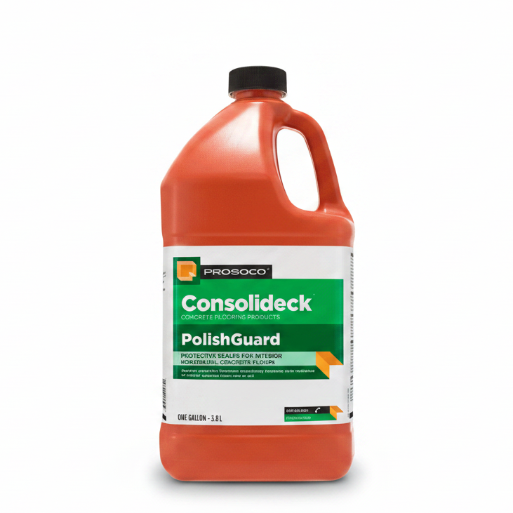 PolishGuard - Consolideck - Prosoco - 3.8L