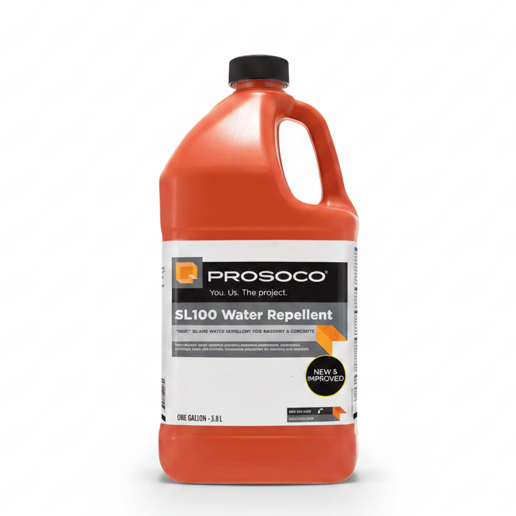 SL100 Water Repellent - Prosoco - 3.8L