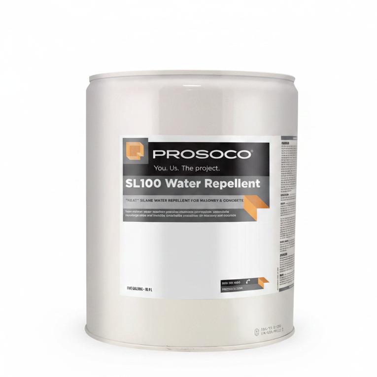 SL100 Water Repellent - Prosoco - 3.8L