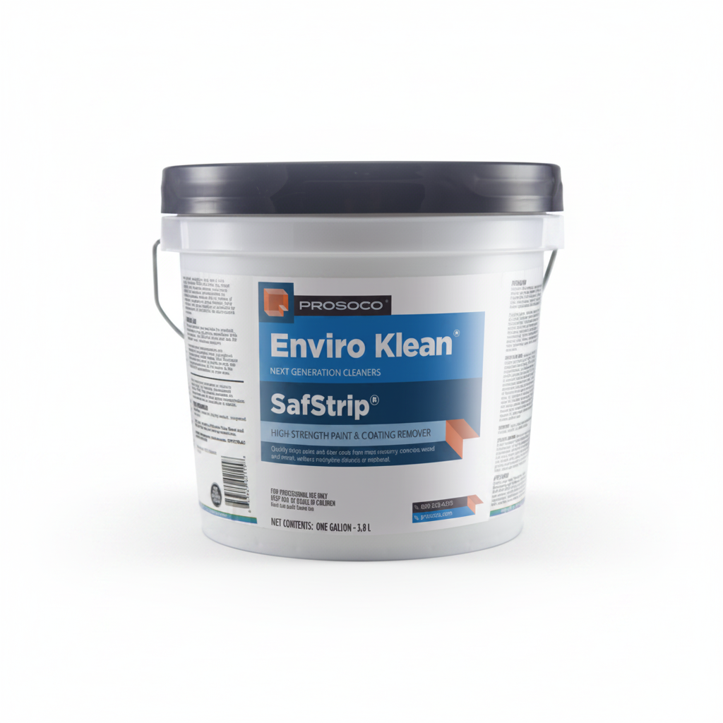 SafStrip - Enviro Klean - Prosoco - 3.8L