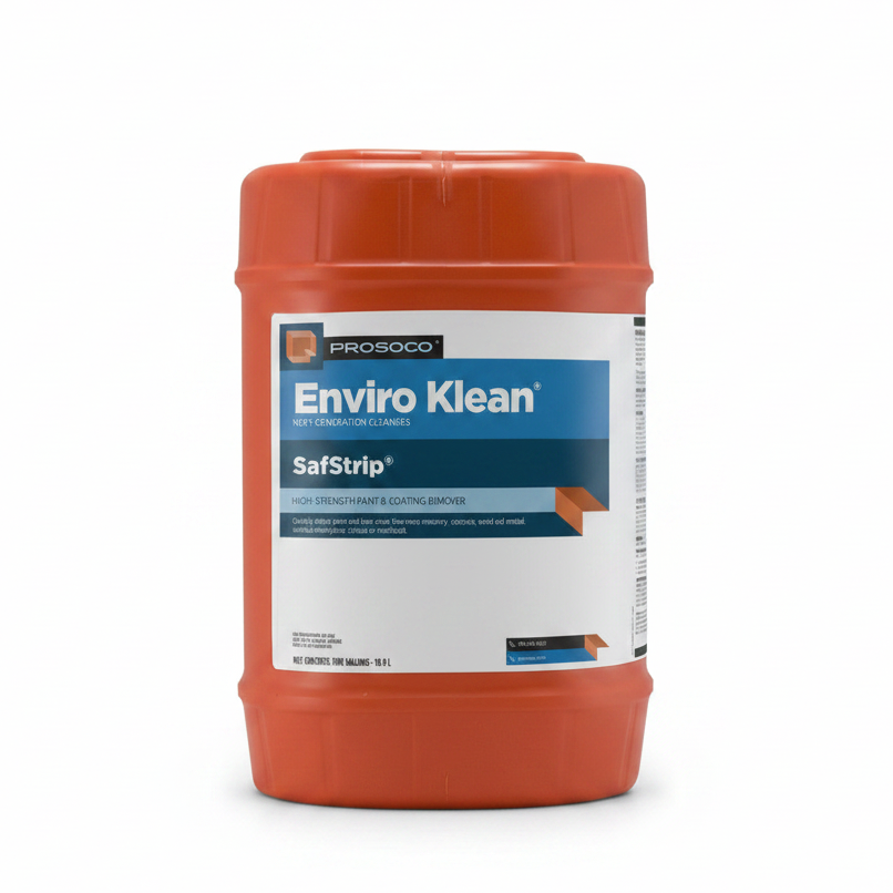 SafStrip - Enviro Klean - Prosoco - 3.8L