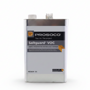 Saltguard VOC - Deeply penetrating water & salt barrier - Prosoco - 3.8L