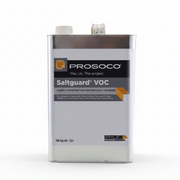 Saltguard VOC - Deeply penetrating water & salt barrier - 3.8L Prosoco