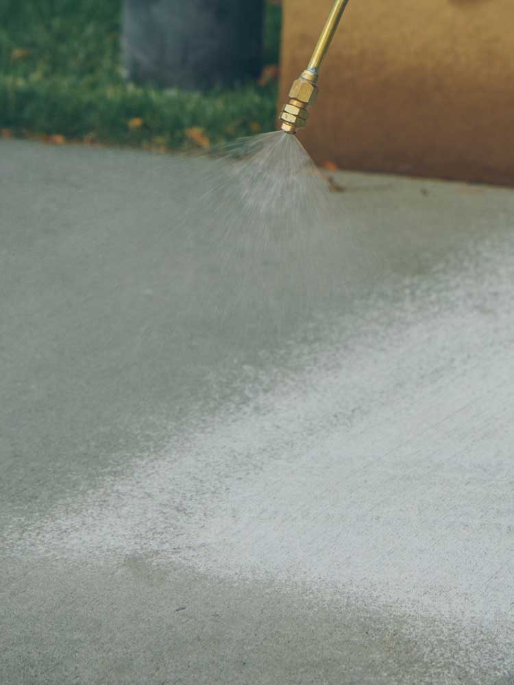 Saltguard WB - Deep-penetration water & salt barrier - Prosoco - 3.8L