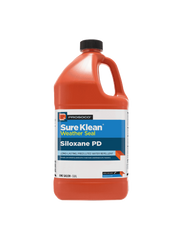 Sure Klean - Weather Seal Siloxane PD - Prosoco