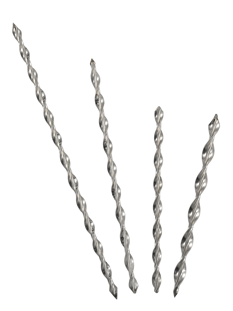 Stitch-Tie - Masonry Re-anchors existing veneers - Prosoco
